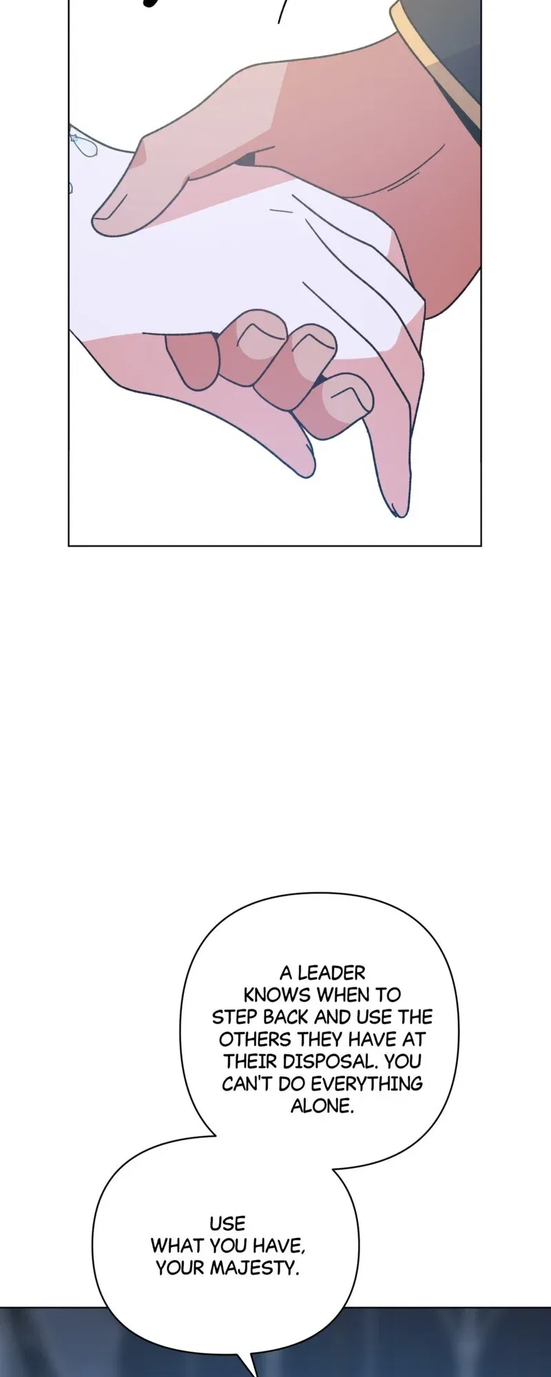 A Second Chance at Saving You Chapter 43 – Page 60