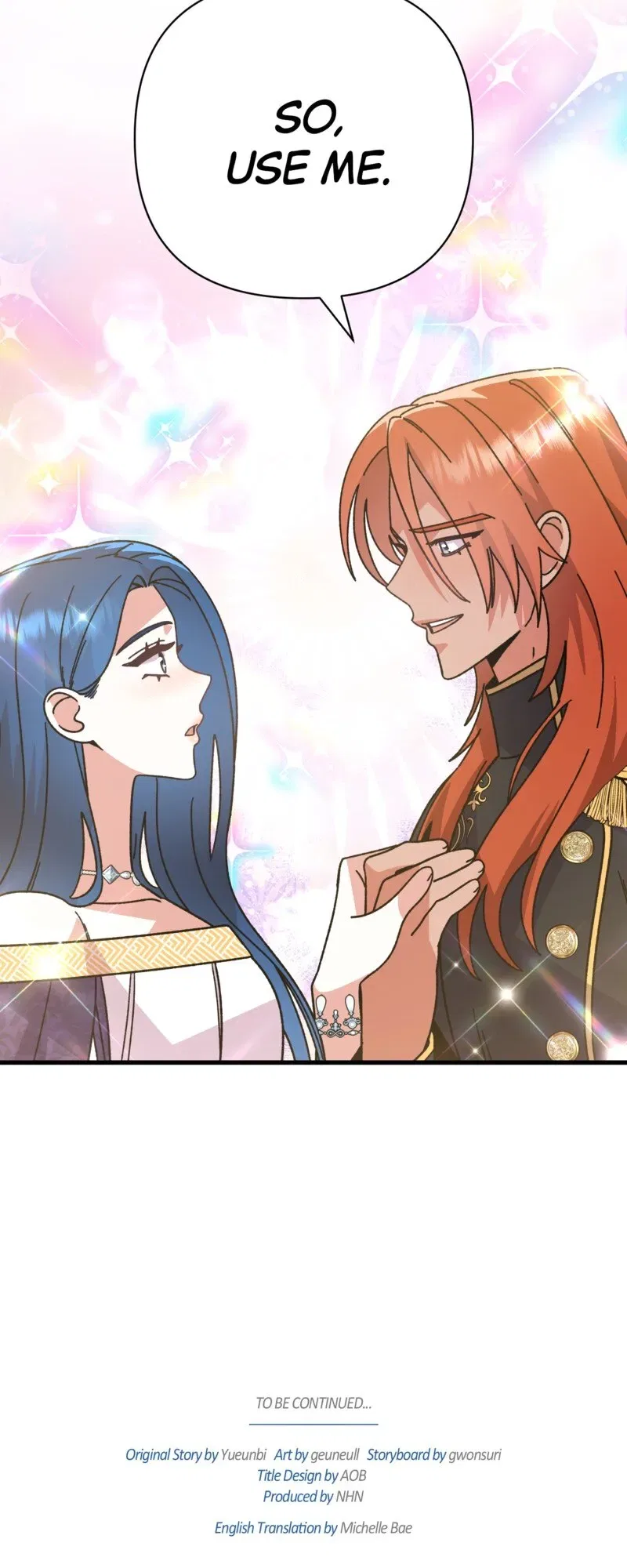 A Second Chance at Saving You Chapter 43 – Page 65