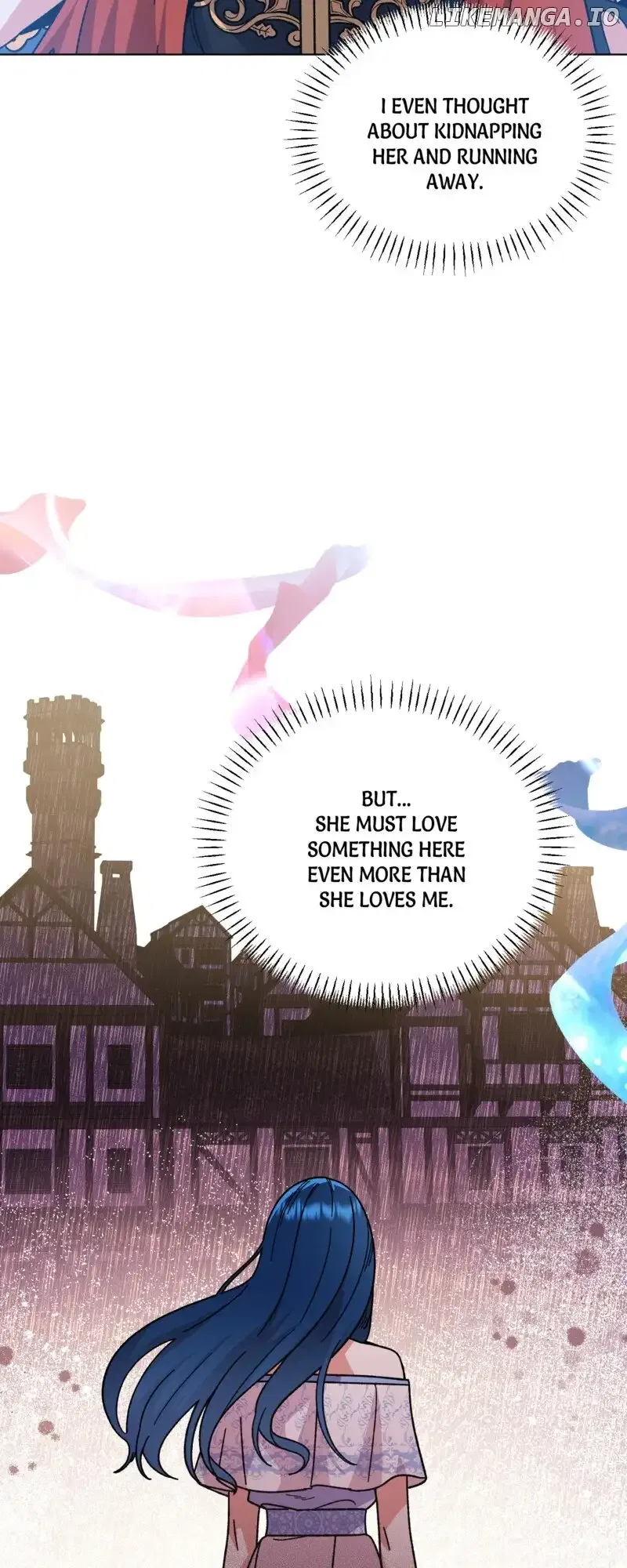 A Second Chance at Saving You Chapter 42 – Page 5