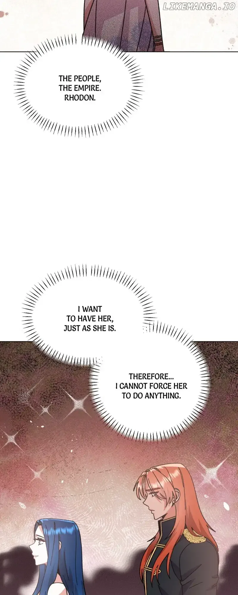 A Second Chance at Saving You Chapter 42 – Page 6