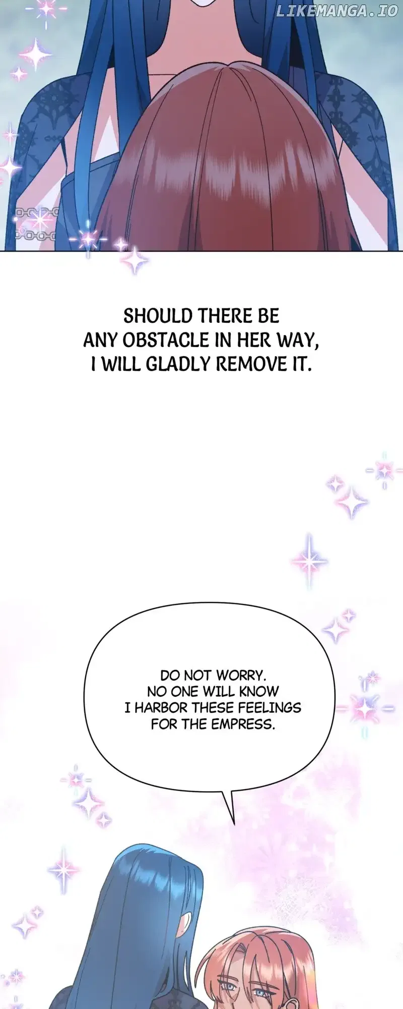 A Second Chance at Saving You Chapter 42 – Page 8