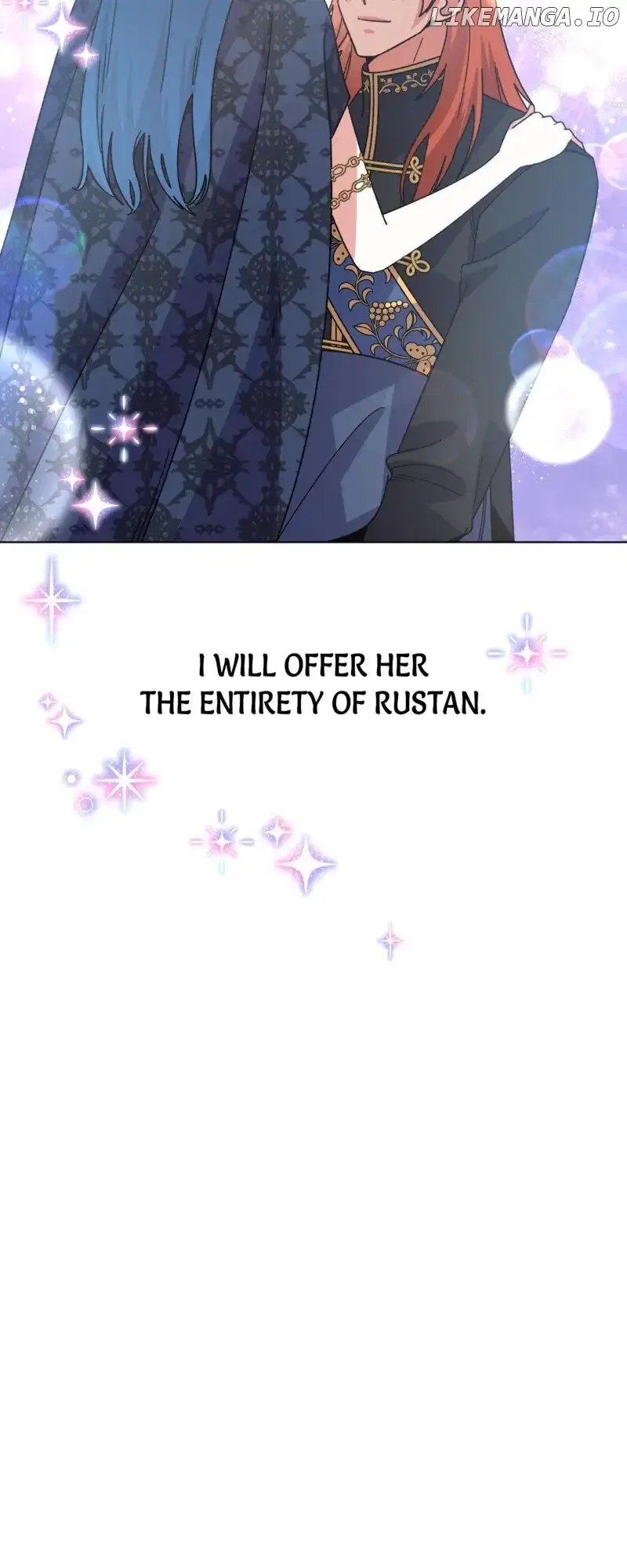 A Second Chance at Saving You Chapter 42 – Page 9