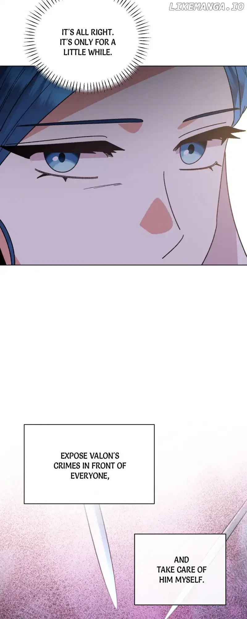 A Second Chance at Saving You Chapter 42 – Page 13