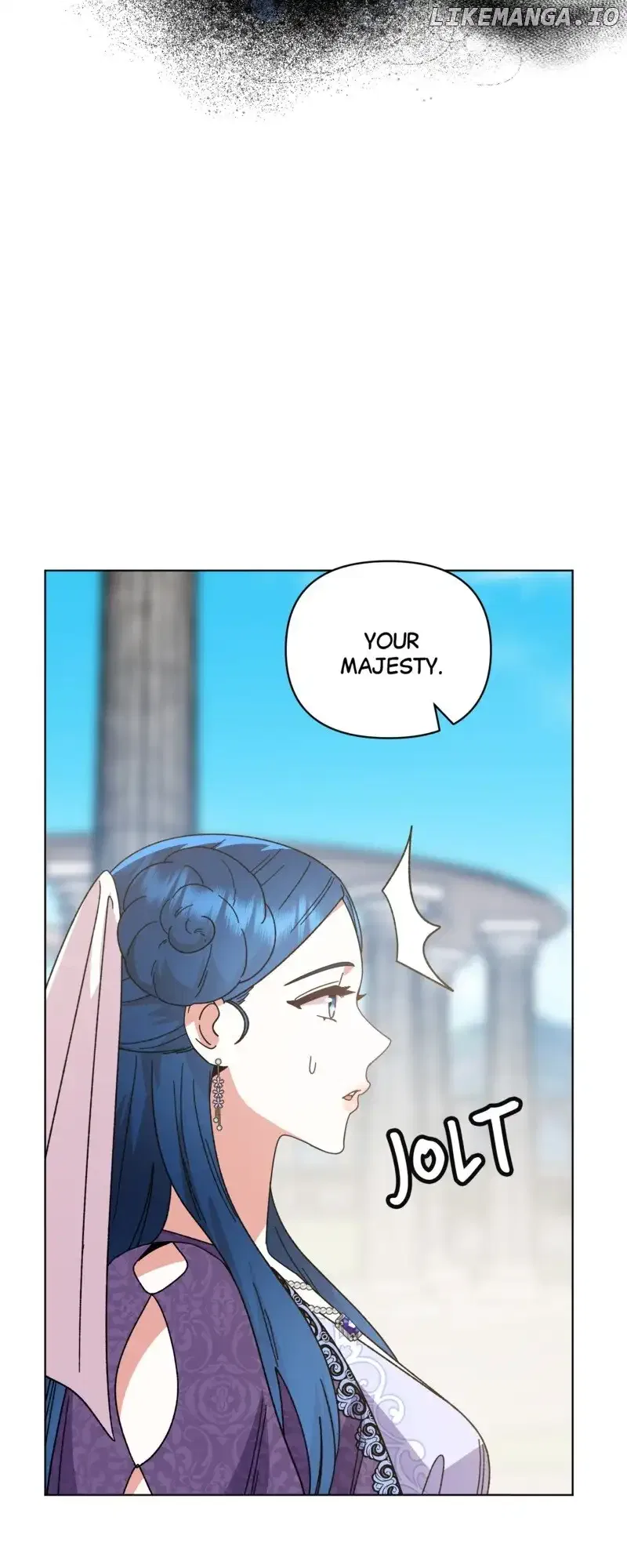 A Second Chance at Saving You Chapter 42 – Page 16