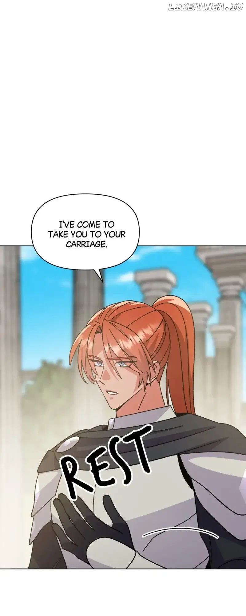 A Second Chance at Saving You Chapter 42 – Page 17