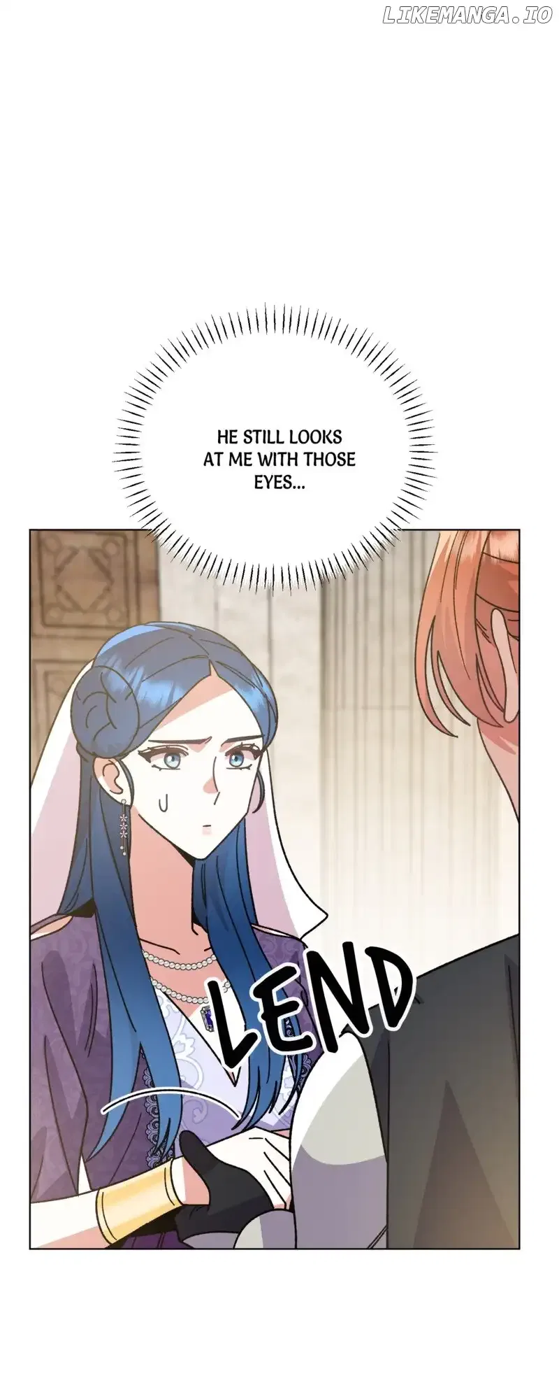 A Second Chance at Saving You Chapter 42 – Page 19