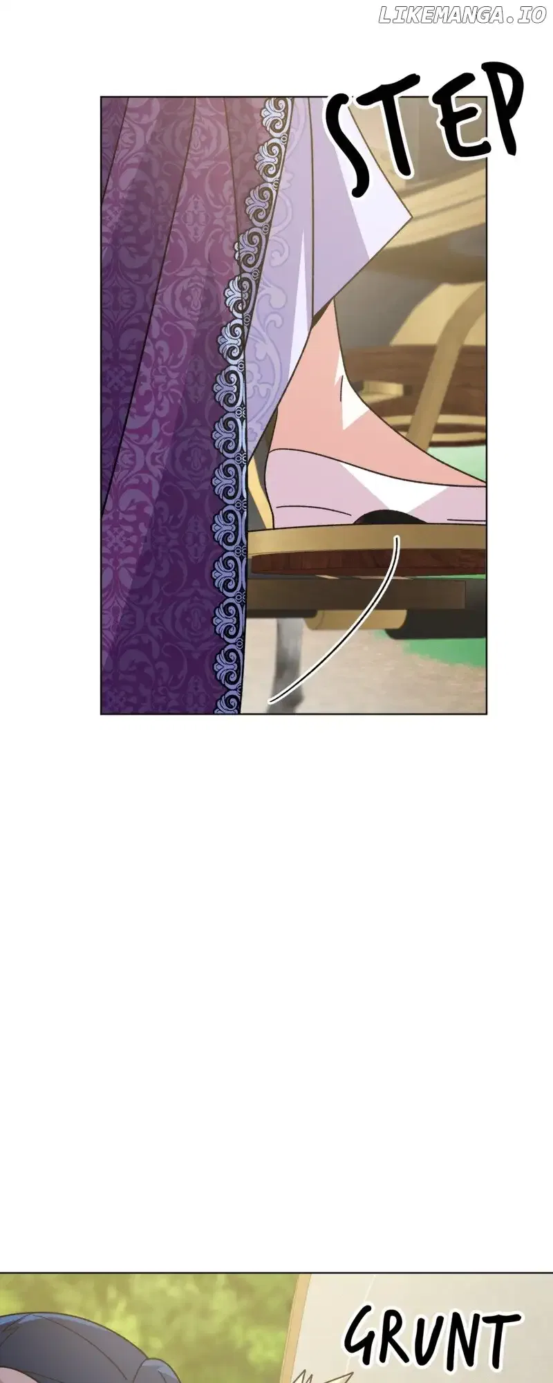 A Second Chance at Saving You Chapter 42 – Page 23