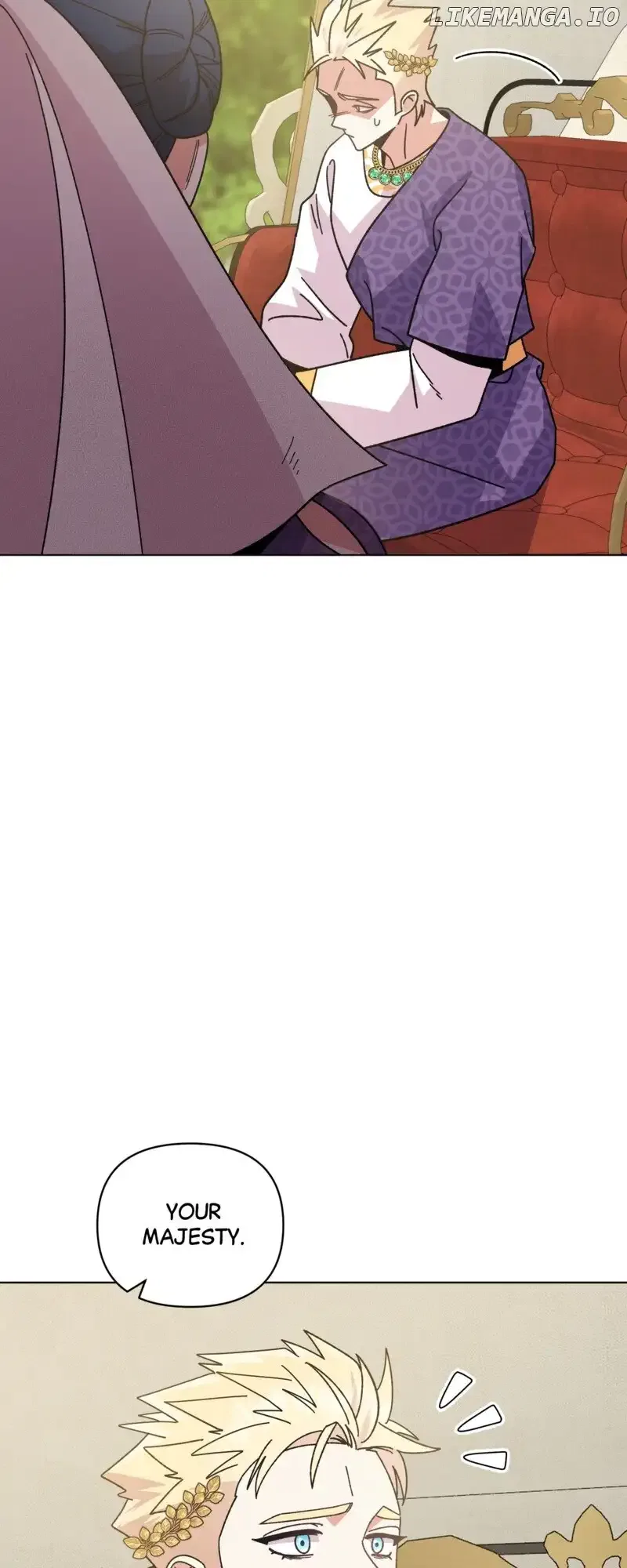 A Second Chance at Saving You Chapter 42 – Page 24