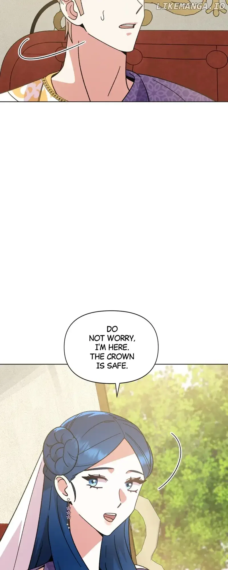 A Second Chance at Saving You Chapter 42 – Page 25