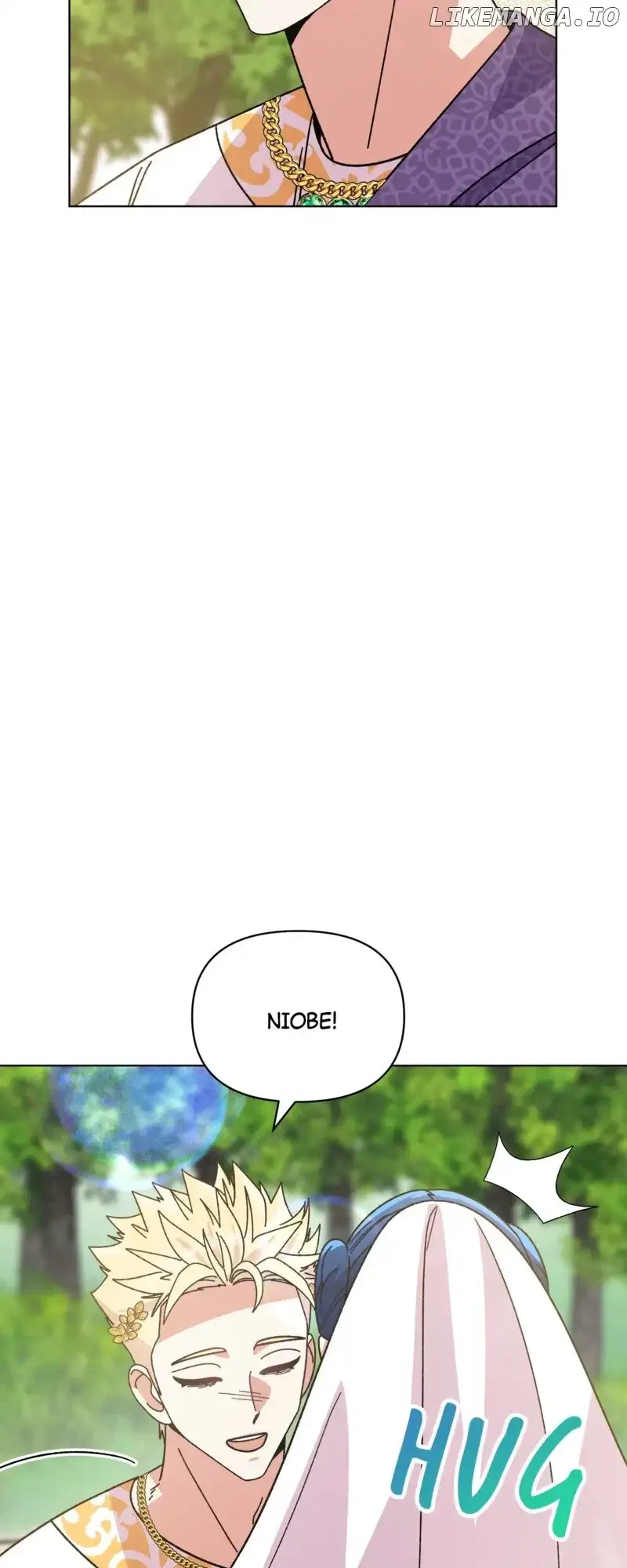 A Second Chance at Saving You Chapter 42 – Page 27