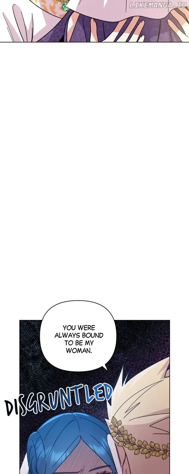 A Second Chance at Saving You Chapter 42 – Page 28