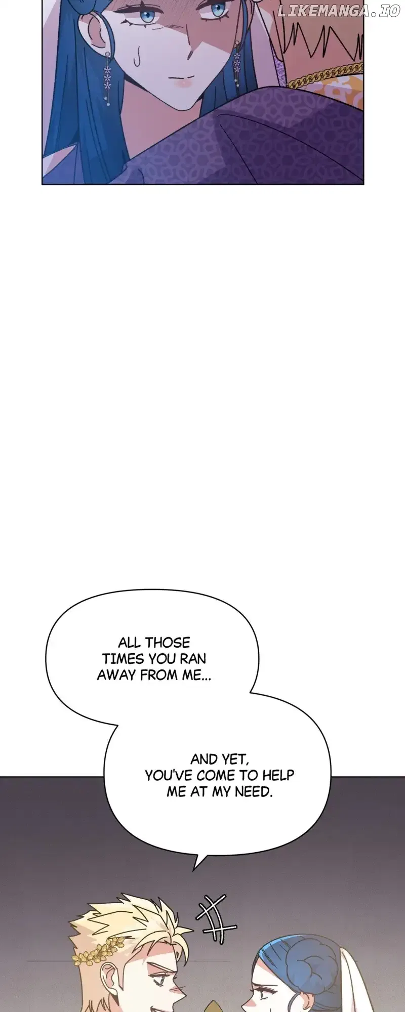 A Second Chance at Saving You Chapter 42 – Page 29