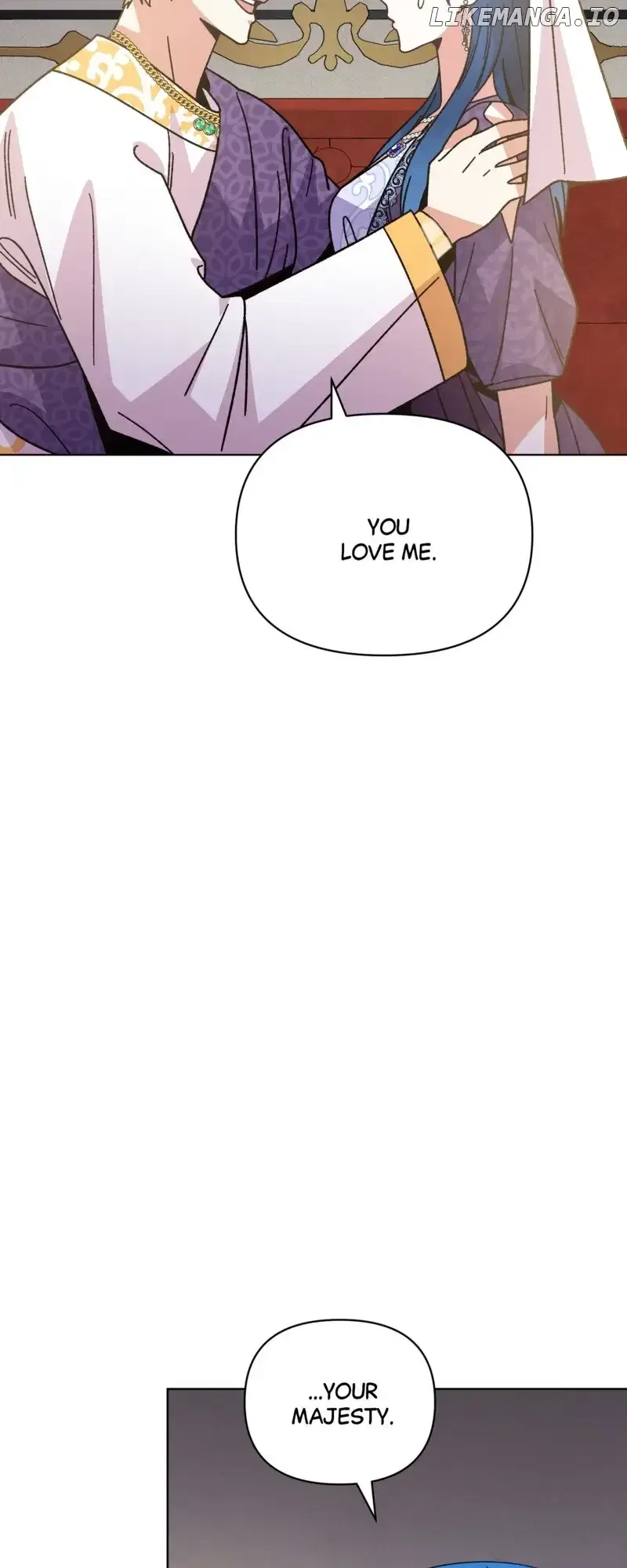 A Second Chance at Saving You Chapter 42 – Page 30