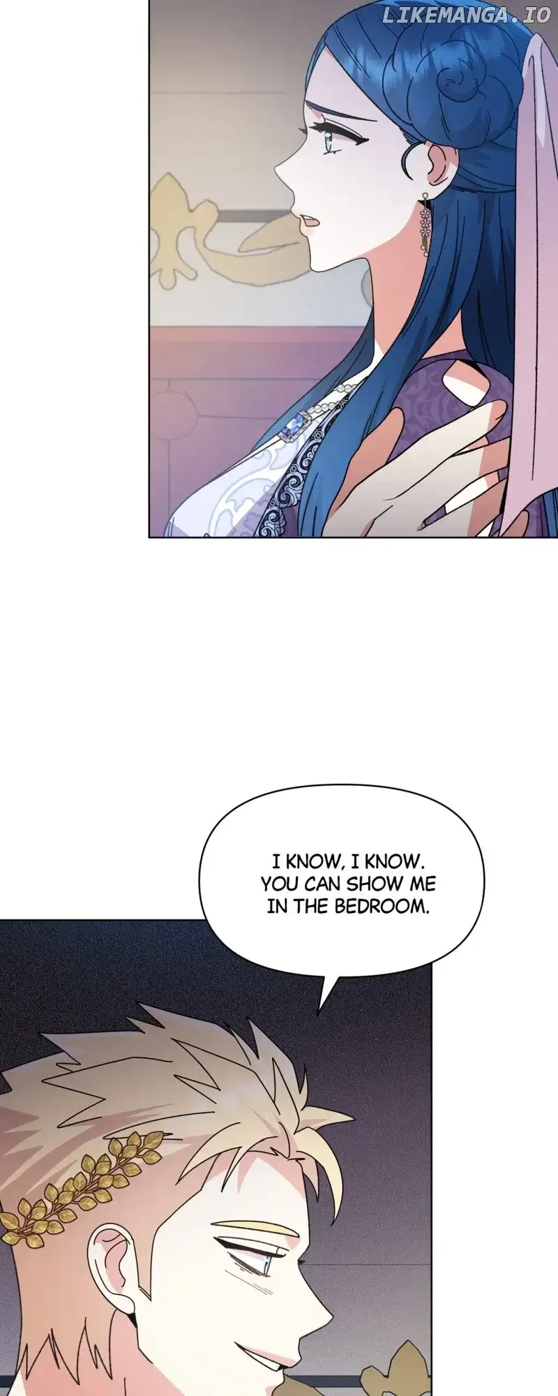 A Second Chance at Saving You Chapter 42 – Page 31