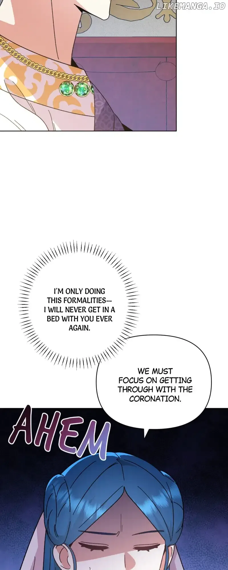 A Second Chance at Saving You Chapter 42 – Page 32