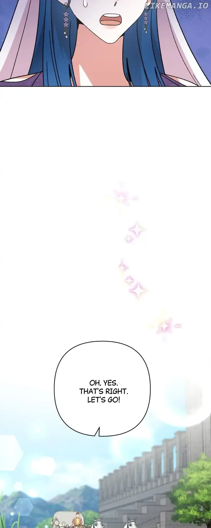 A Second Chance at Saving You Chapter 42 – Page 33