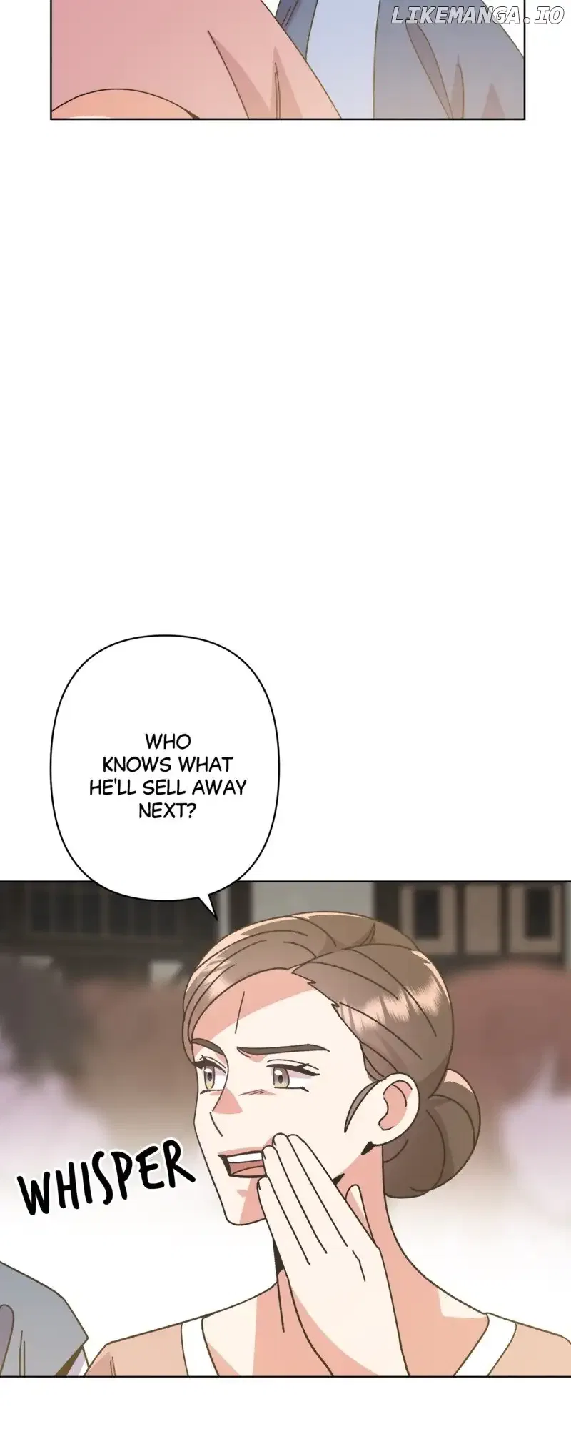 A Second Chance at Saving You Chapter 42 – Page 37