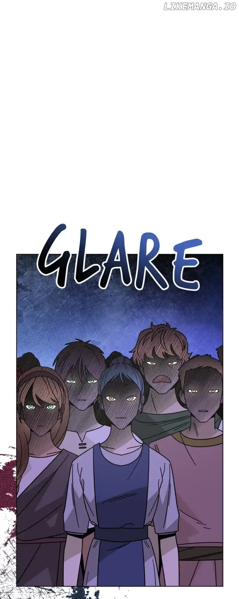 A Second Chance at Saving You Chapter 42 – Page 38