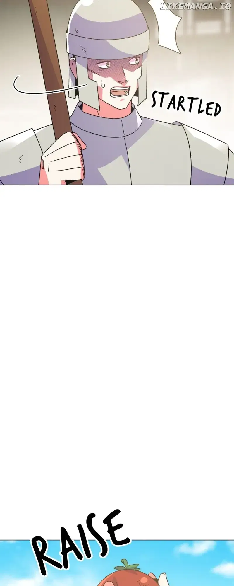 A Second Chance at Saving You Chapter 42 – Page 41