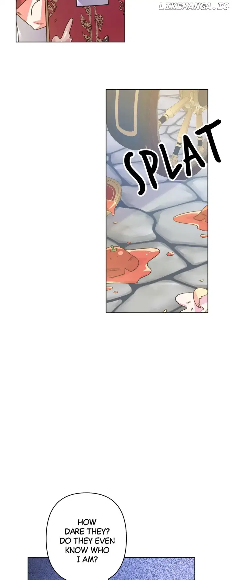 A Second Chance at Saving You Chapter 42 – Page 43