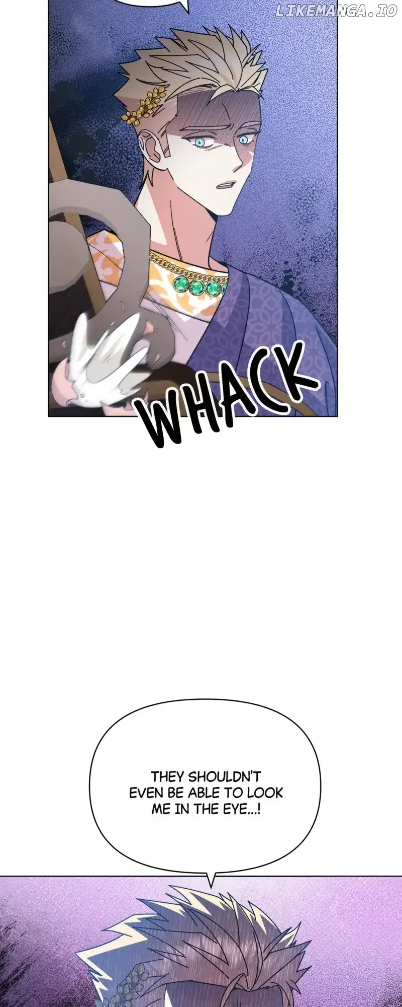 A Second Chance at Saving You Chapter 42 – Page 44
