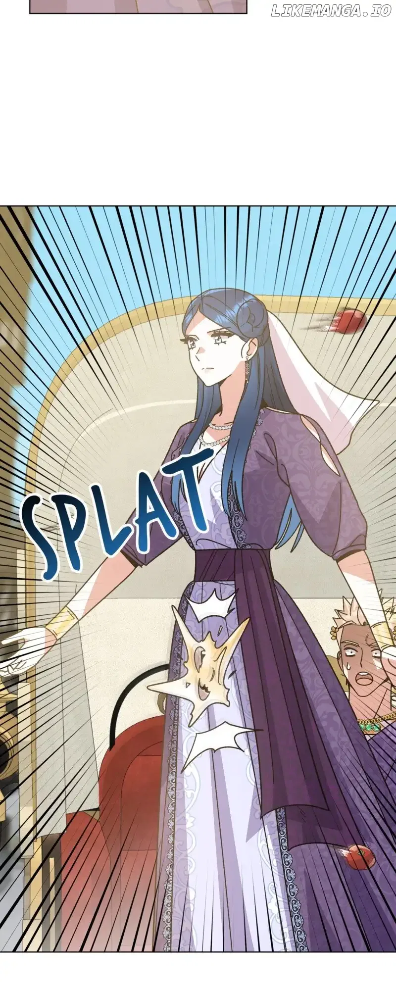 A Second Chance at Saving You Chapter 42 – Page 48