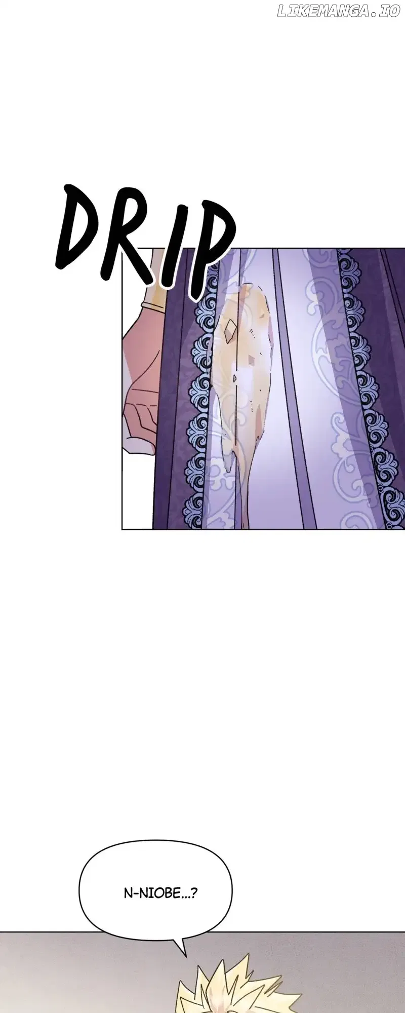 A Second Chance at Saving You Chapter 42 – Page 49