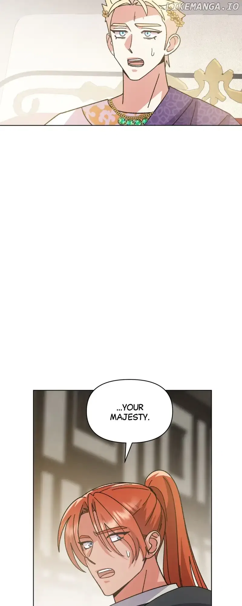 A Second Chance at Saving You Chapter 42 – Page 50