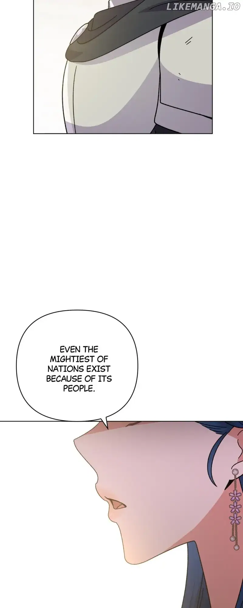 A Second Chance at Saving You Chapter 42 – Page 51
