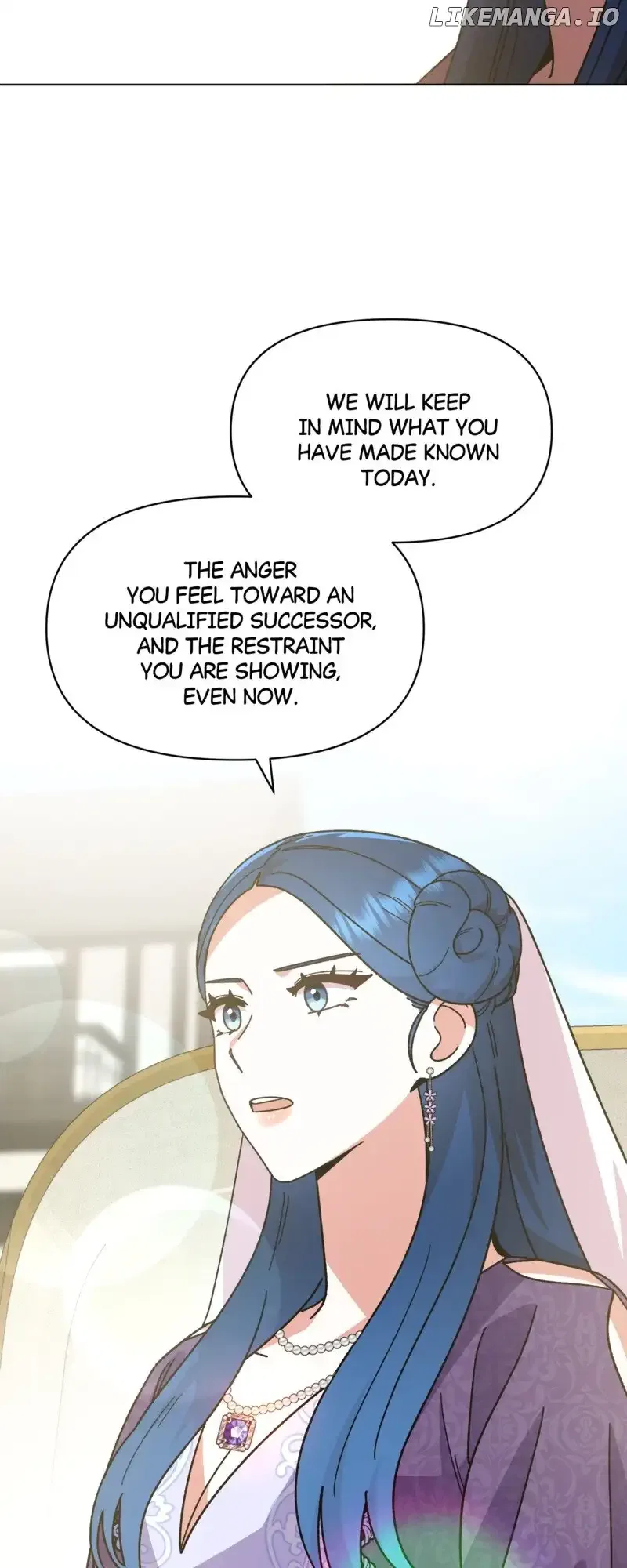 A Second Chance at Saving You Chapter 42 – Page 52