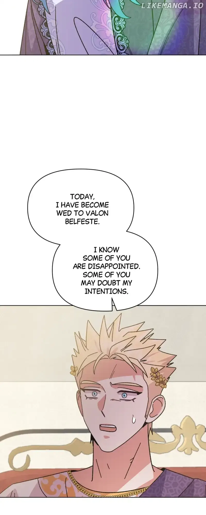 A Second Chance at Saving You Chapter 42 – Page 53