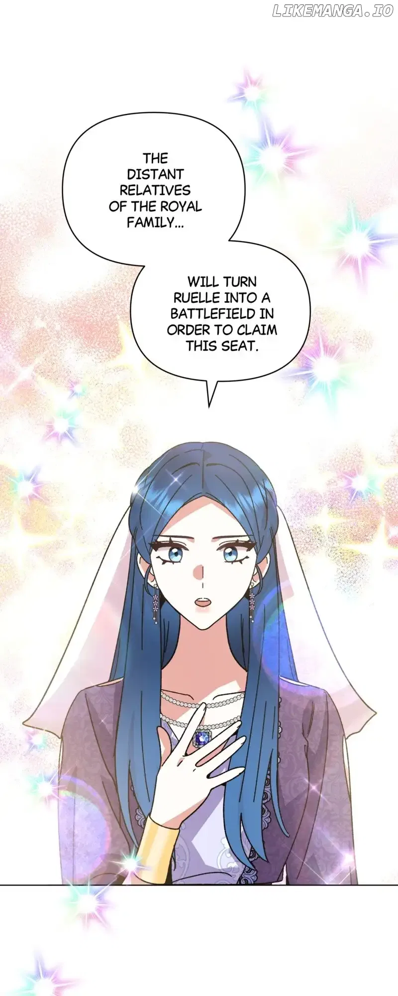 A Second Chance at Saving You Chapter 42 – Page 55