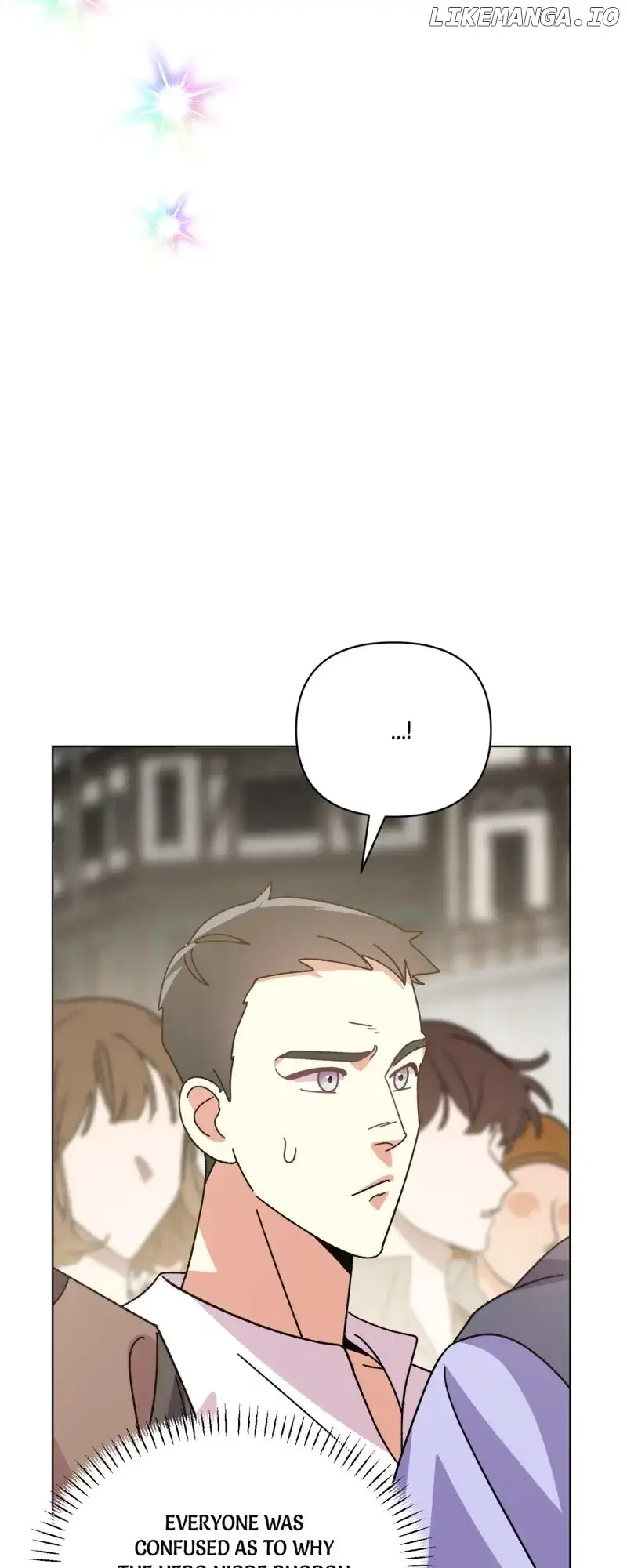 A Second Chance at Saving You Chapter 42 – Page 56