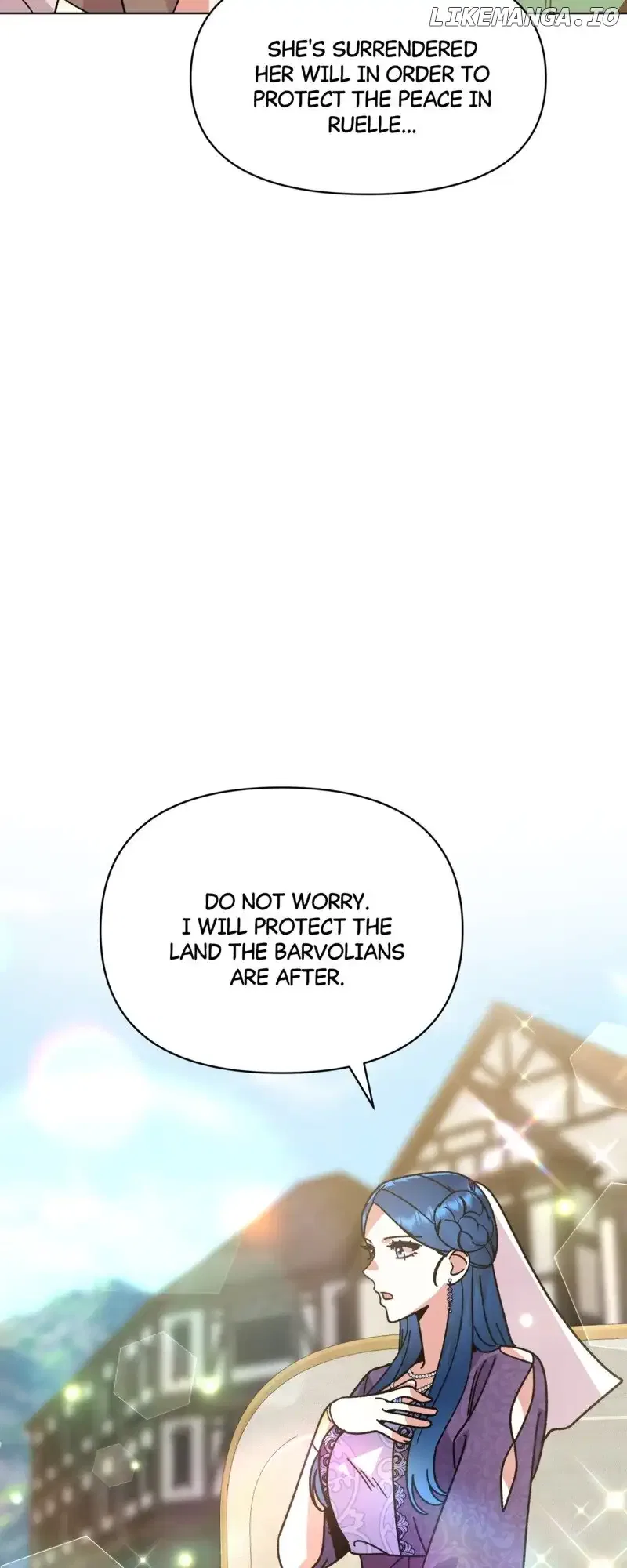 A Second Chance at Saving You Chapter 42 – Page 58