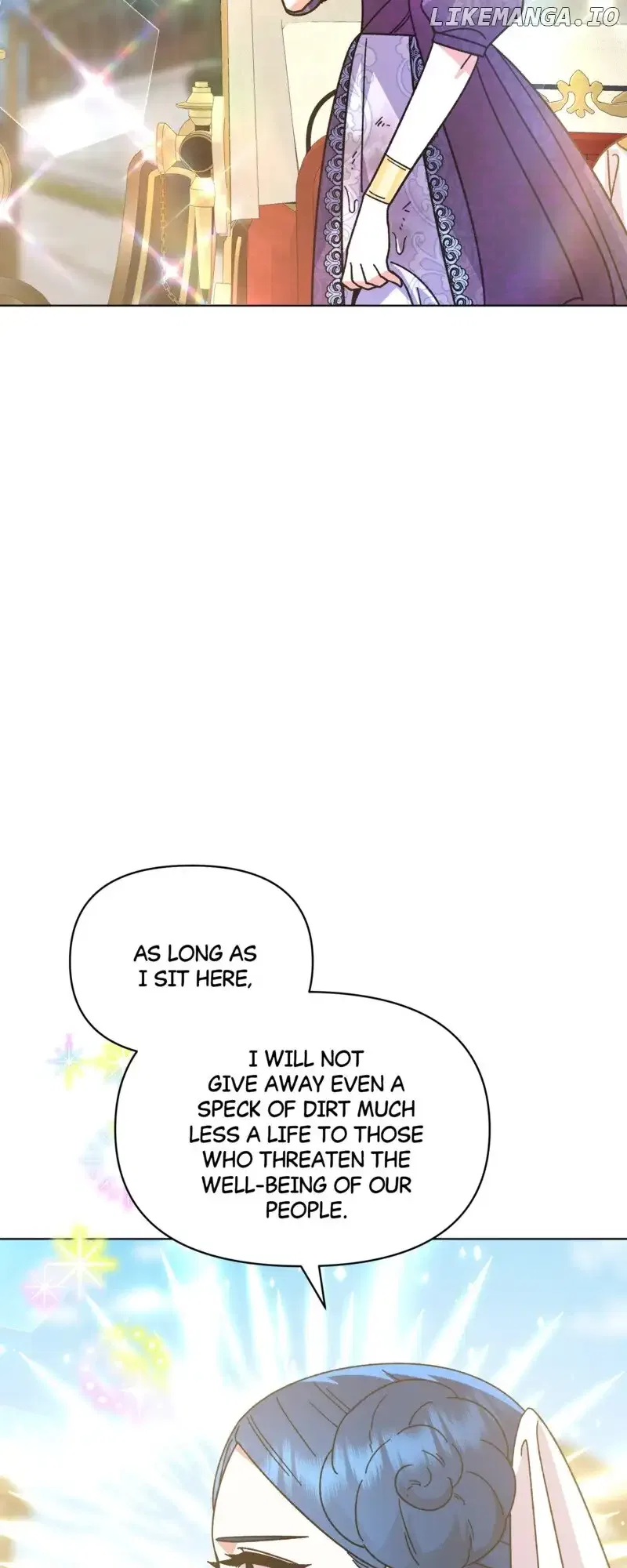 A Second Chance at Saving You Chapter 42 – Page 59