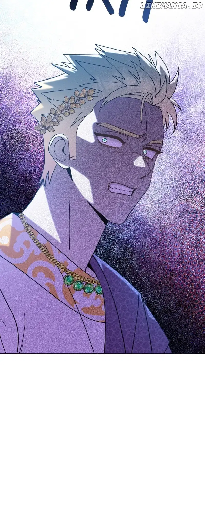 A Second Chance at Saving You Chapter 42 – Page 65