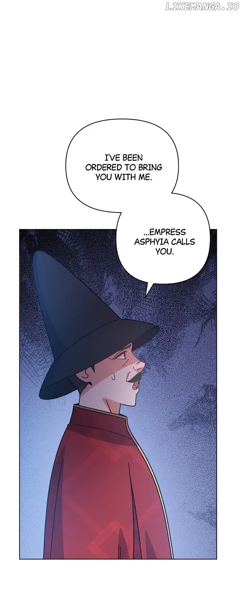 A Second Chance at Saving You Chapter 41 – Page 2