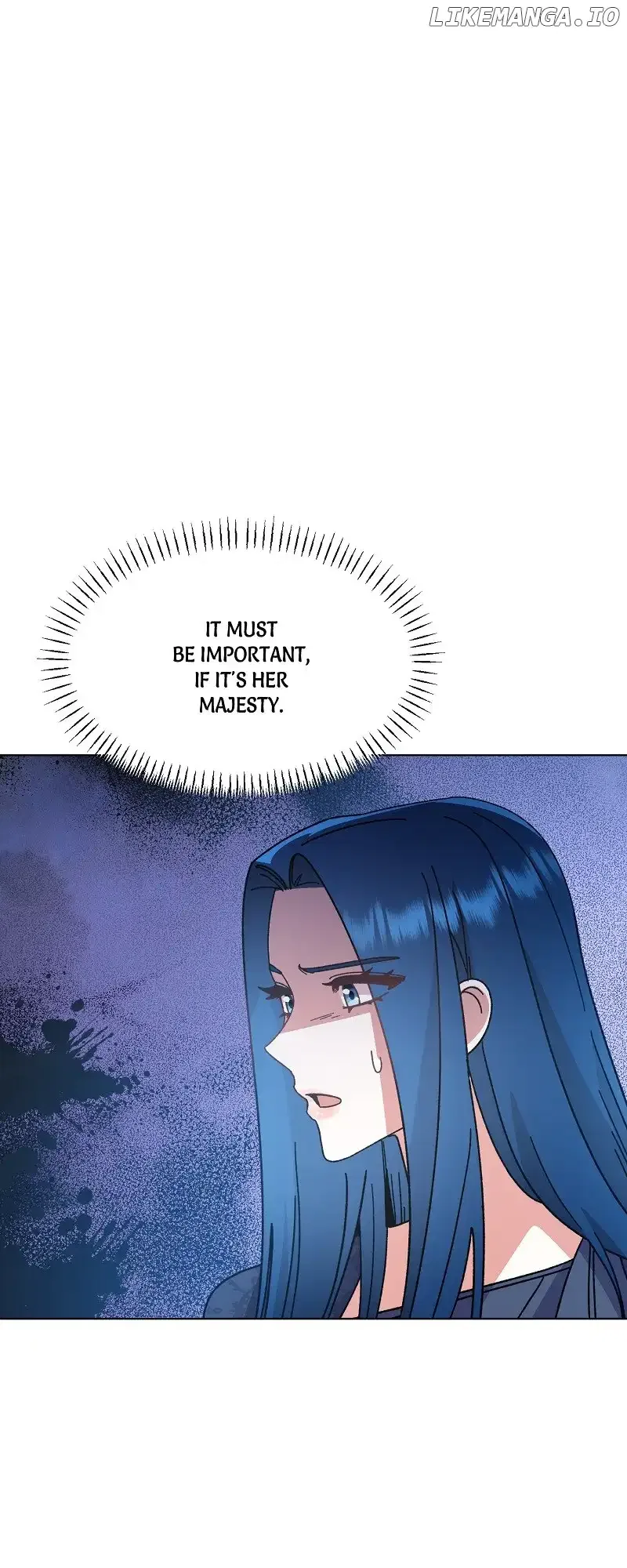 A Second Chance at Saving You Chapter 41 – Page 3