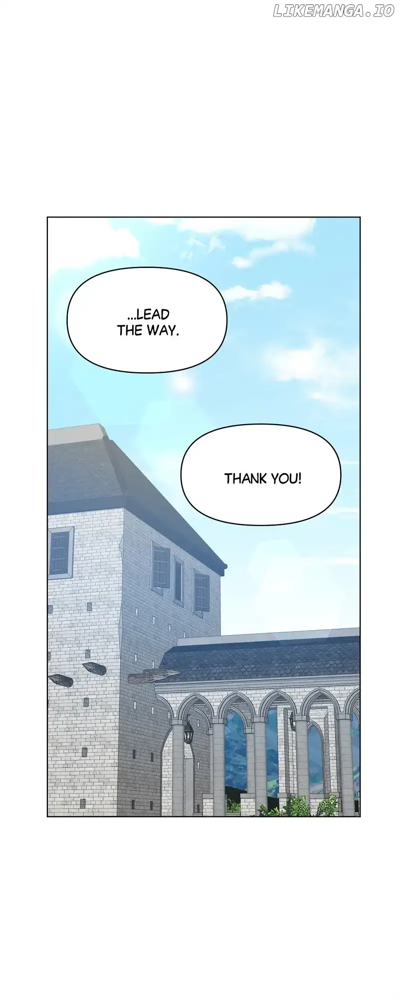 A Second Chance at Saving You Chapter 41 – Page 5