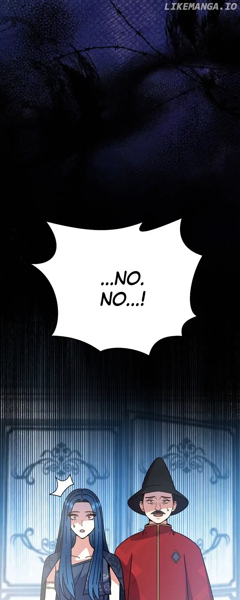 A Second Chance at Saving You Chapter 41 – Page 7