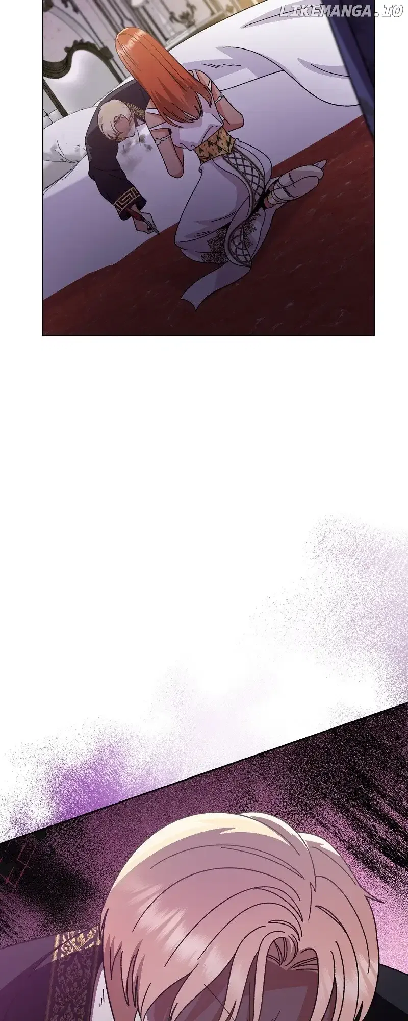 A Second Chance at Saving You Chapter 41 – Page 10