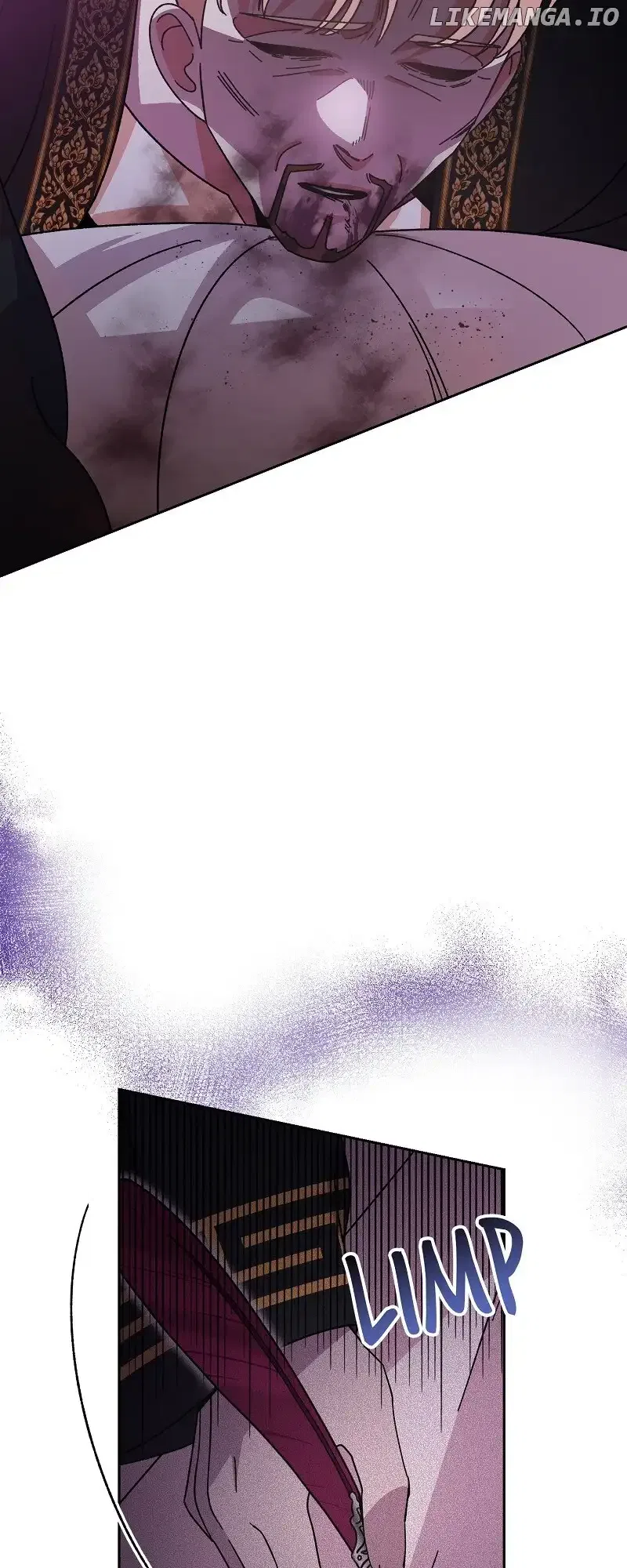 A Second Chance at Saving You Chapter 41 – Page 11