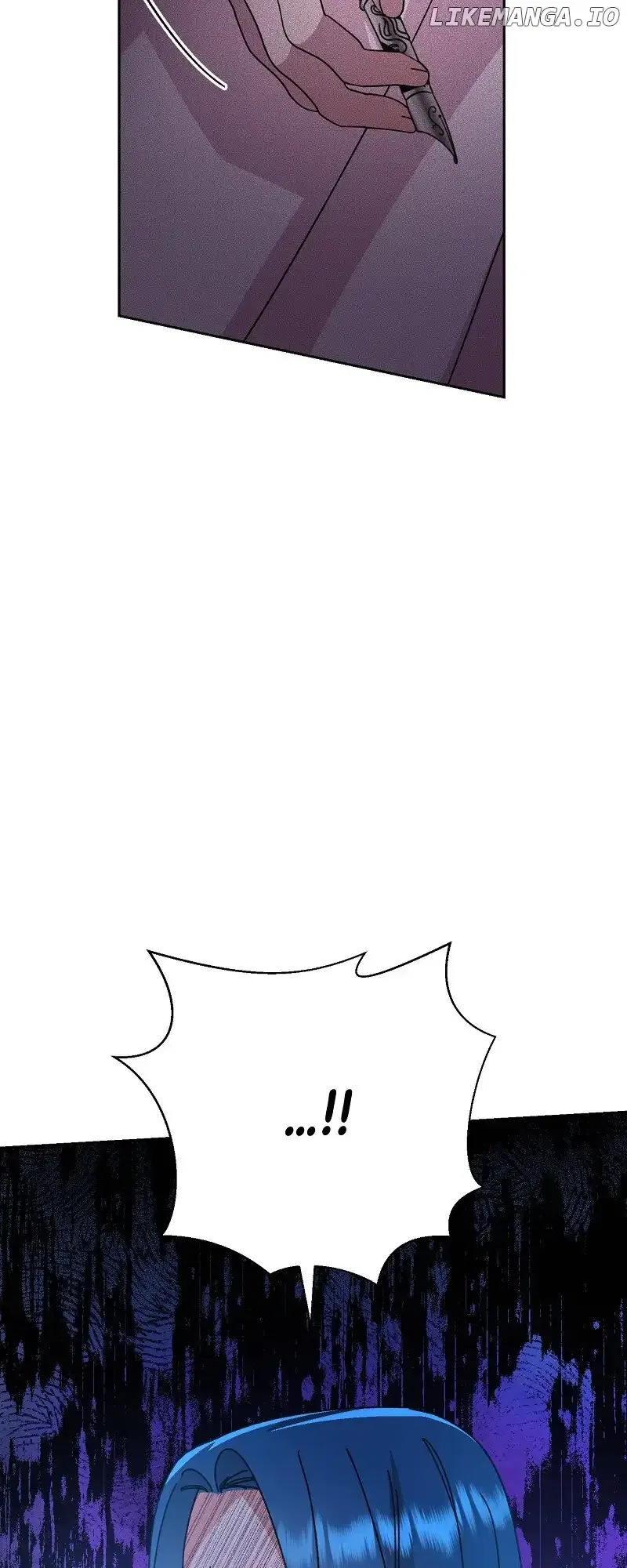 A Second Chance at Saving You Chapter 41 – Page 12