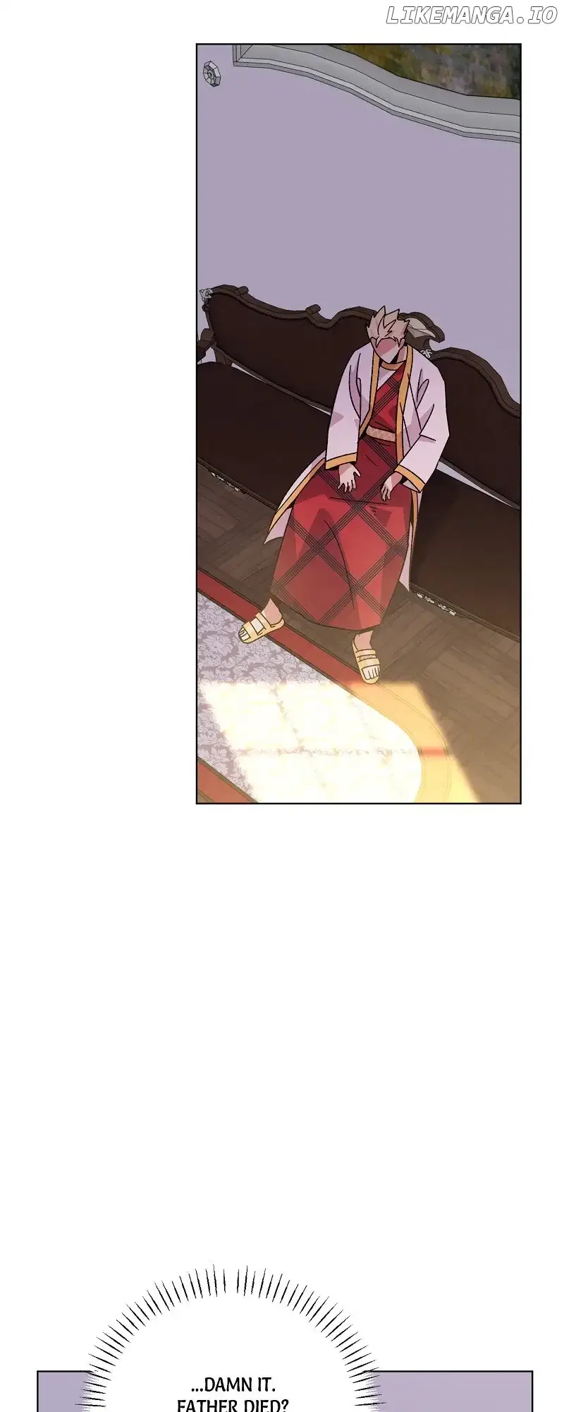 A Second Chance at Saving You Chapter 41 – Page 15