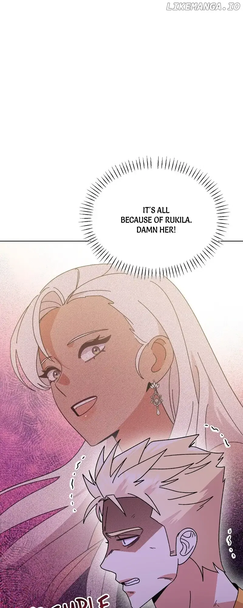 A Second Chance at Saving You Chapter 41 – Page 18