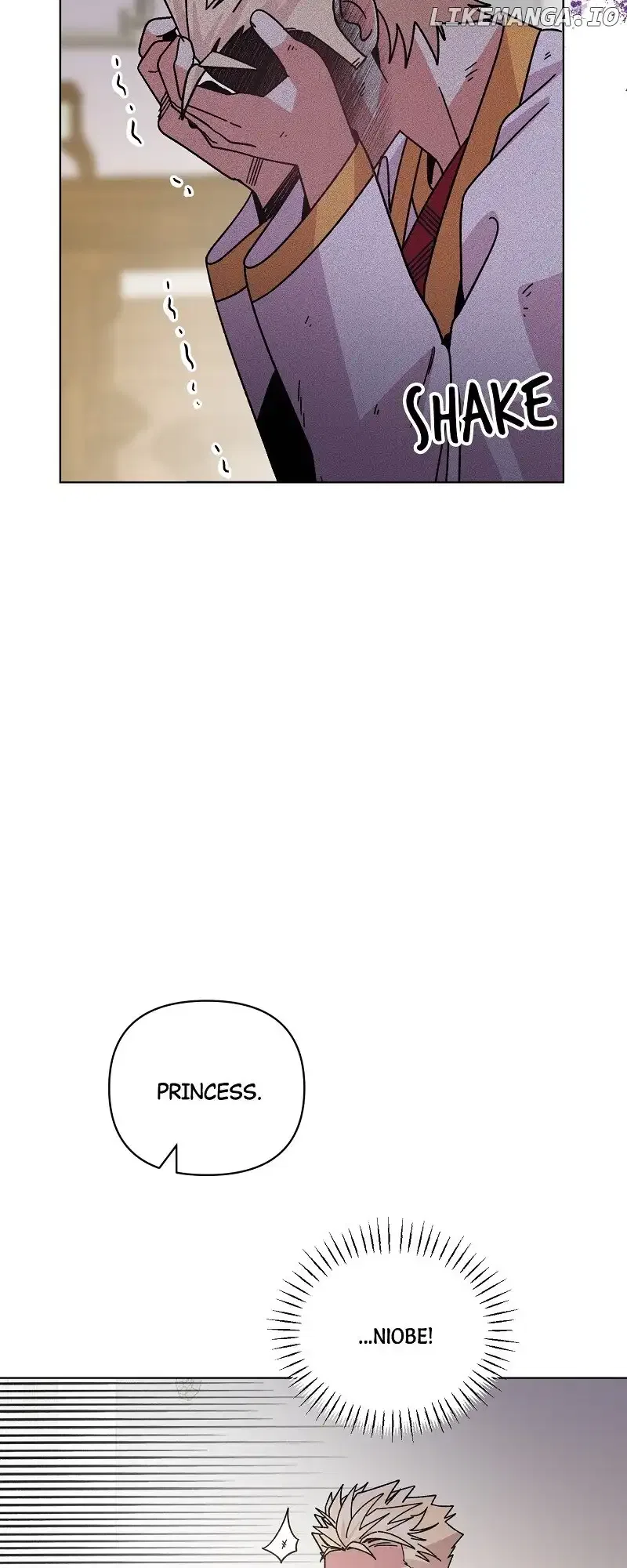 A Second Chance at Saving You Chapter 41 – Page 22