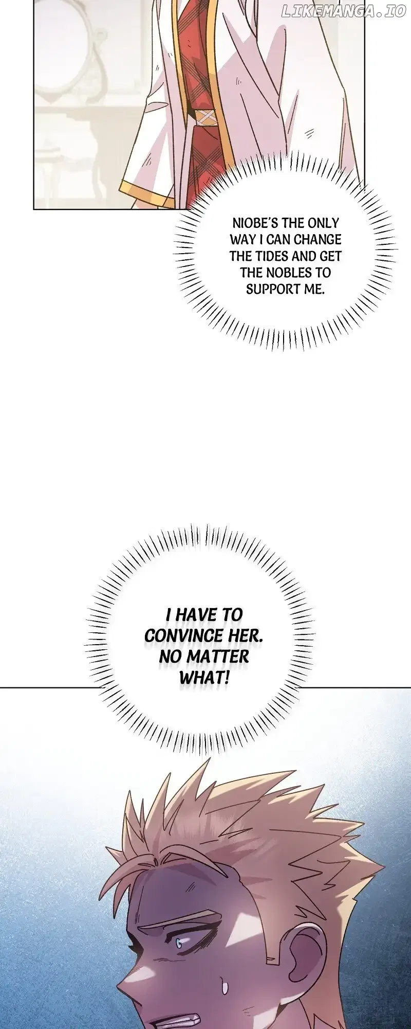 A Second Chance at Saving You Chapter 41 – Page 25