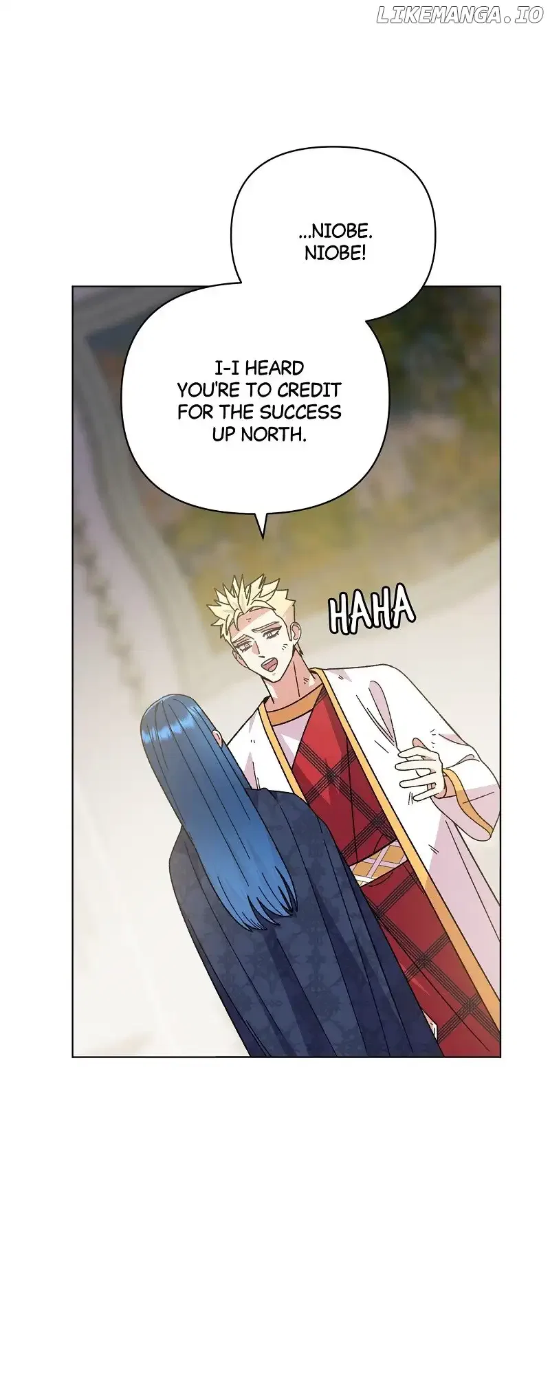 A Second Chance at Saving You Chapter 41 – Page 27