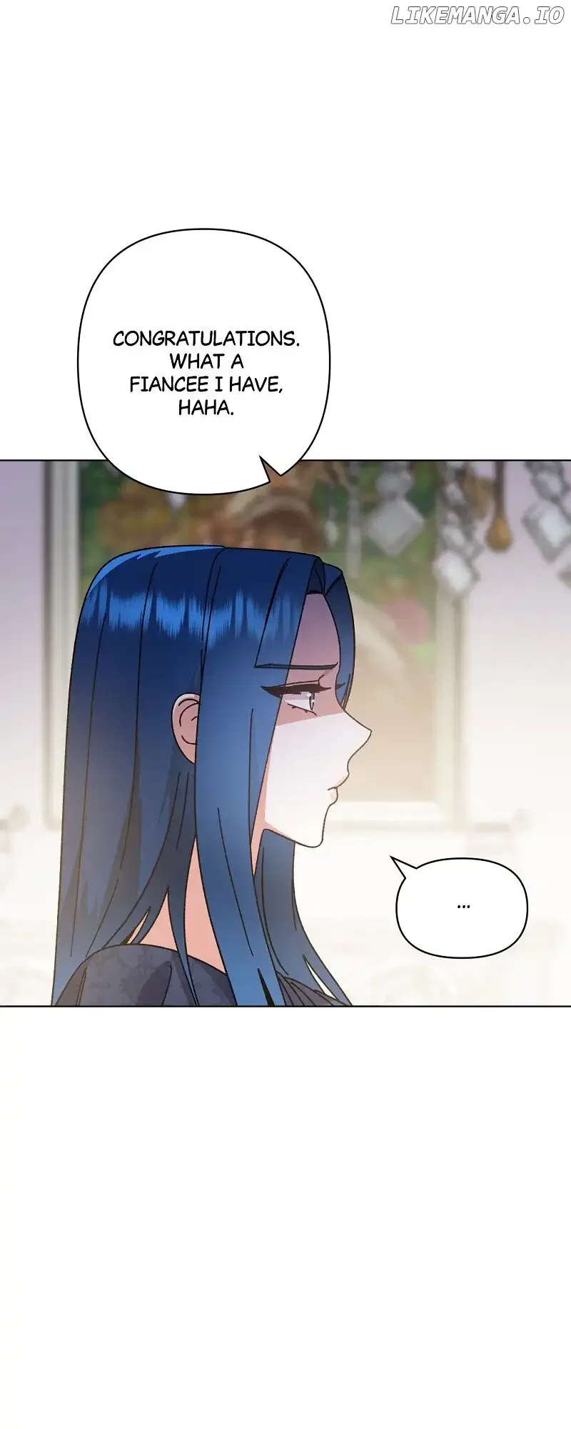 A Second Chance at Saving You Chapter 41 – Page 28