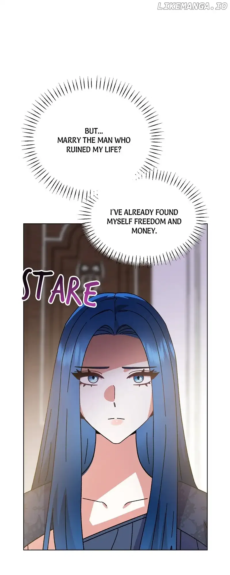 A Second Chance at Saving You Chapter 41 – Page 30